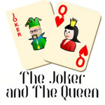 The Joker and the Queen